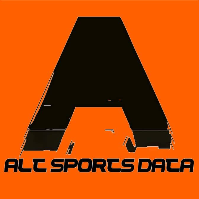 Alt Sports Data