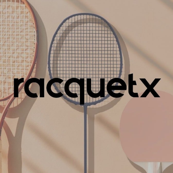 RacquetX
